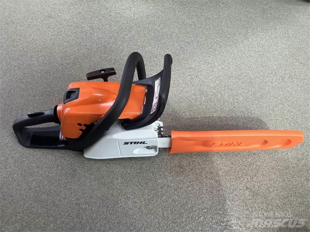 Stihl MS 211 Other