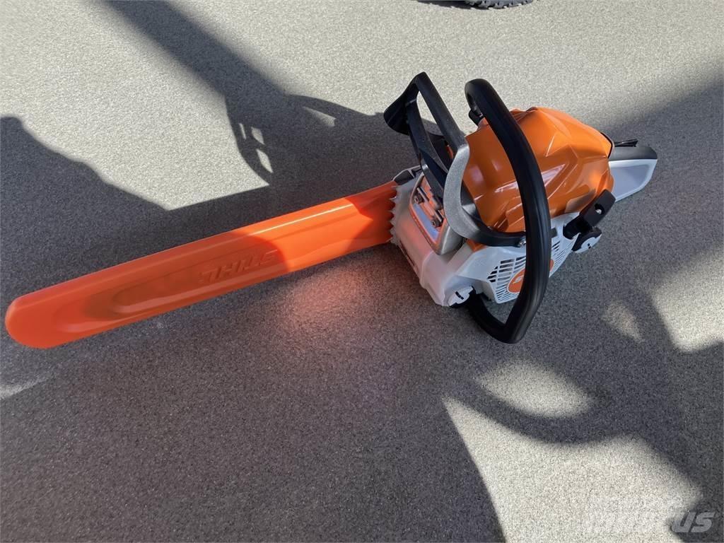 Stihl MS 212 C Other