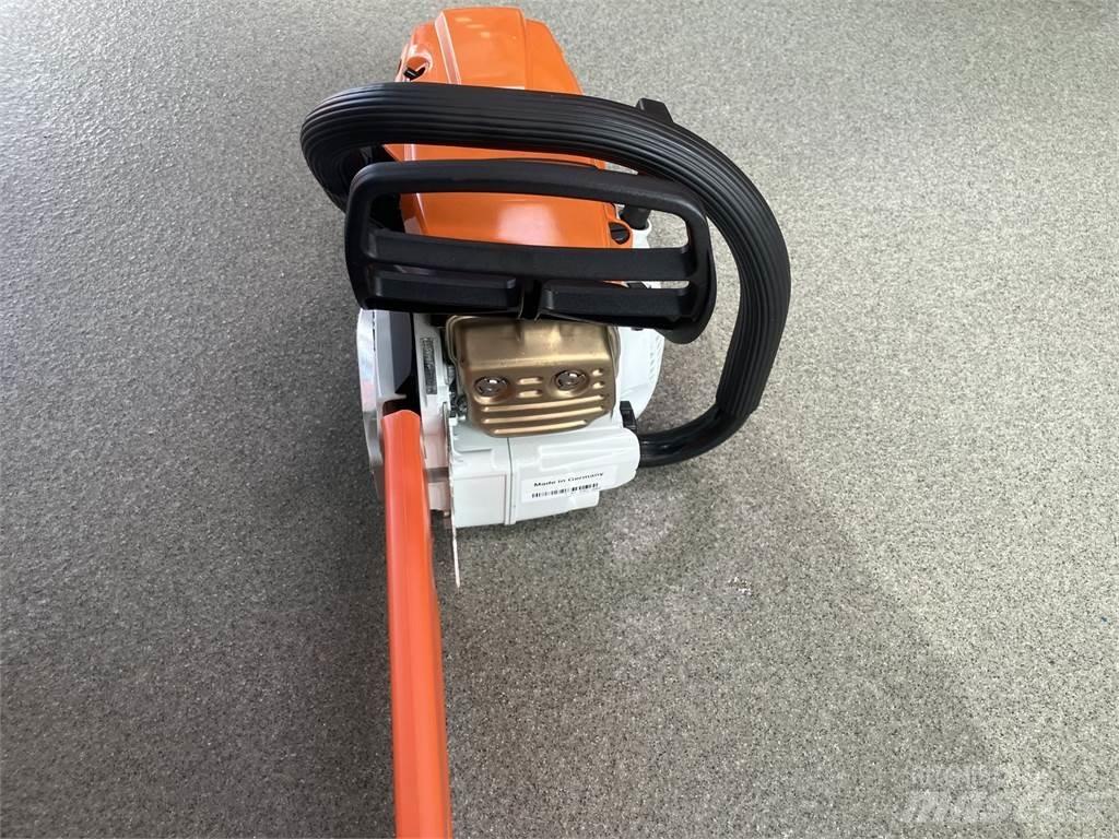 Stihl MS 261 C Other