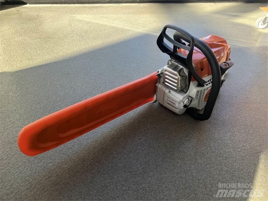 Stihl MS 400C-M Other
