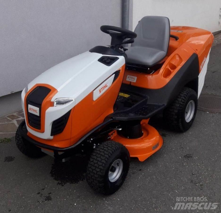 Stihl RT 5097 Other groundscare machines