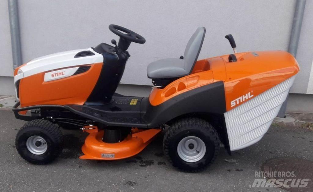Stihl RT 5097 Other groundscare machines