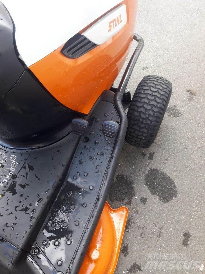 Stihl RT 5097 Other groundscare machines