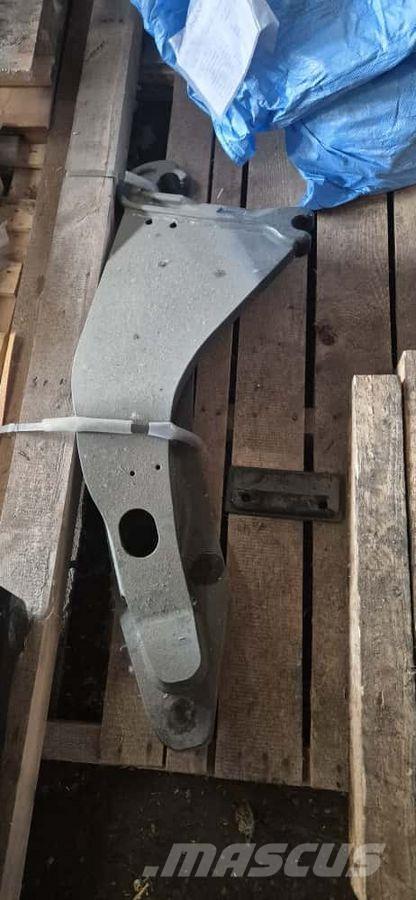 Stoll Anbaukonsole Other tractor accessories