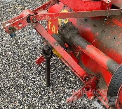 Taarup Mulcher Pasture mowers and toppers