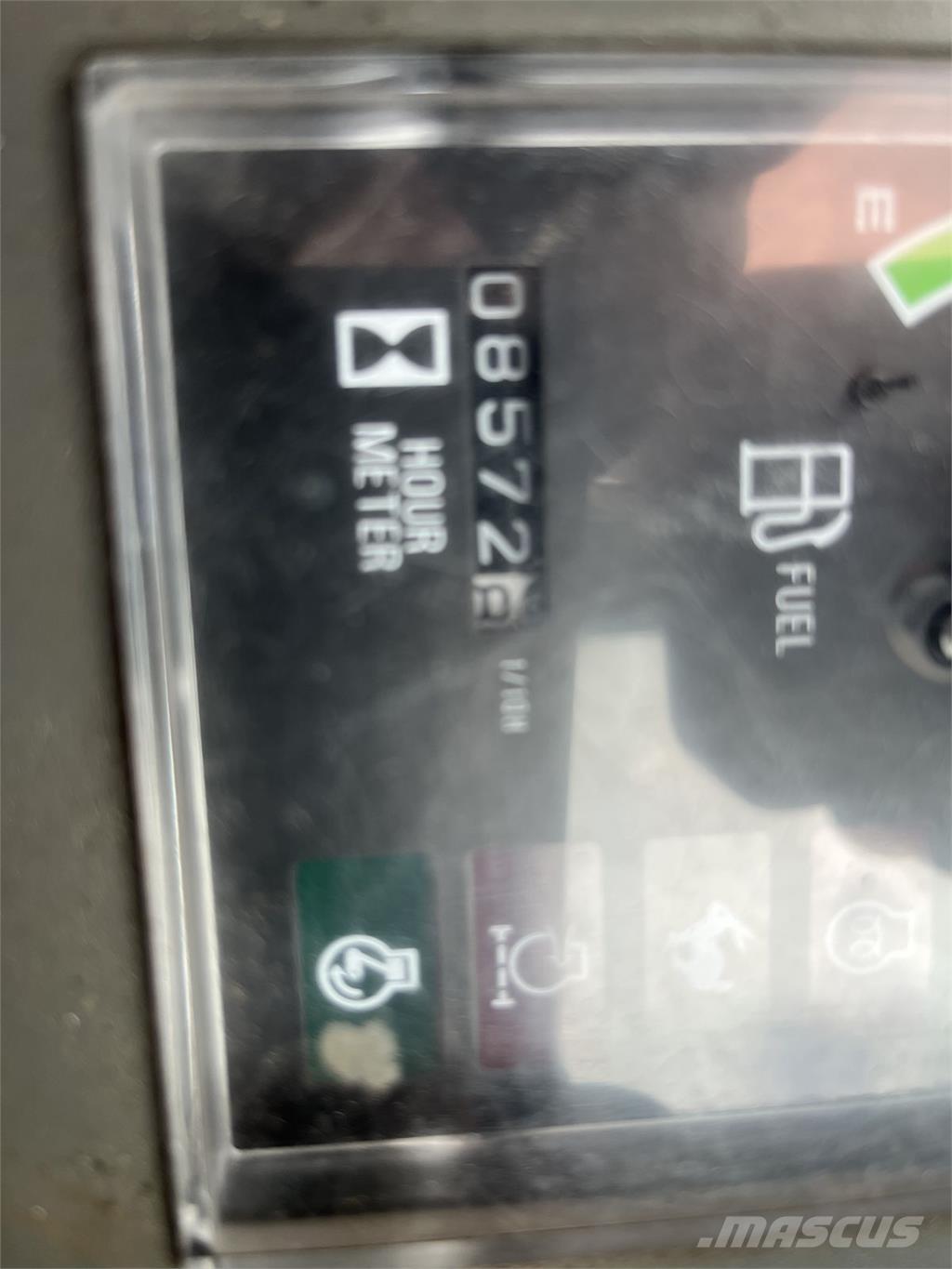 Takeuchi TB 145 Mini excavators < 7t (Mini diggers)