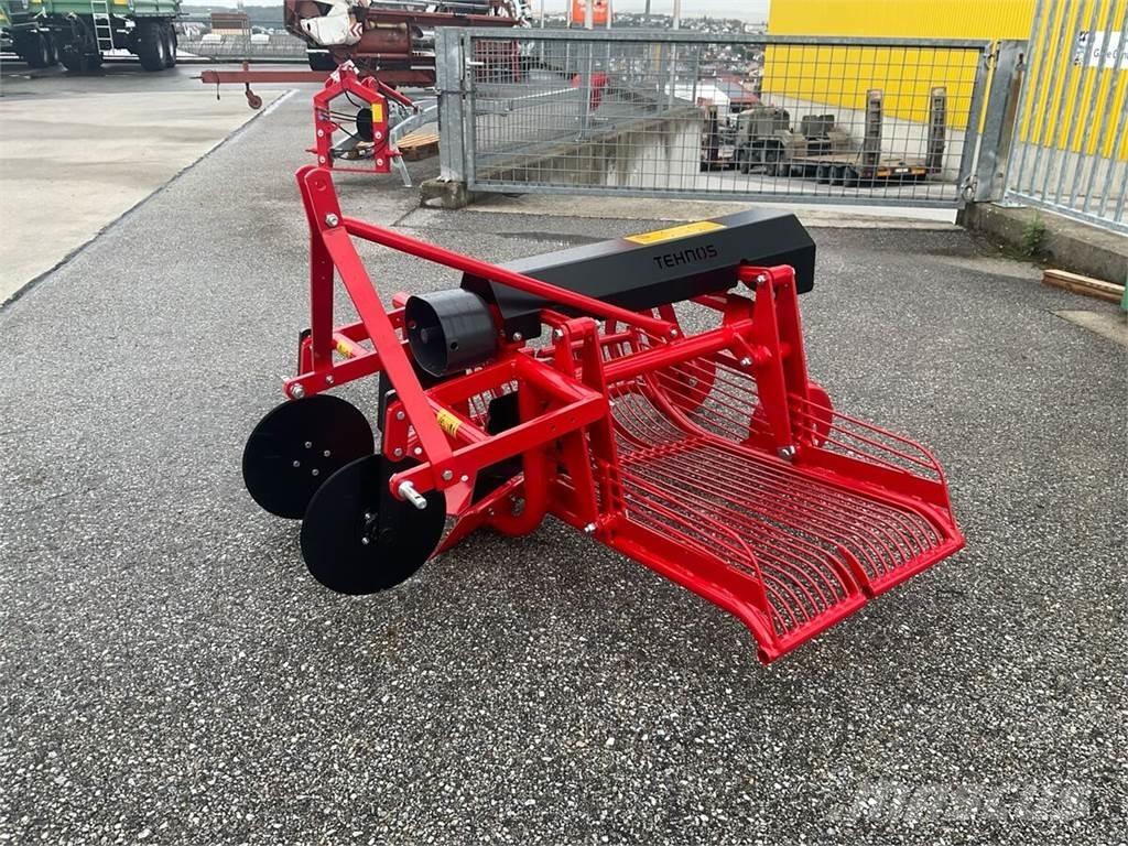 Tehnos IK 1D Farm machinery