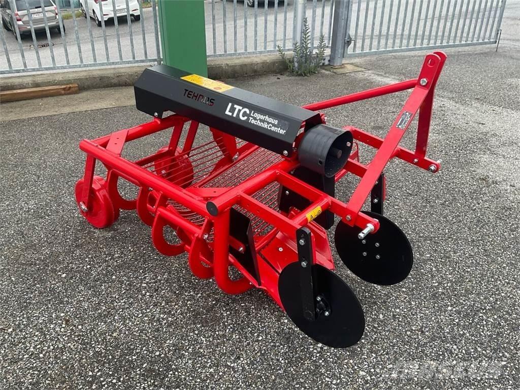 Tehnos IK 1D Farm machinery