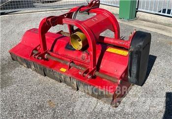Tehnos MU200LW Pasture mowers and toppers