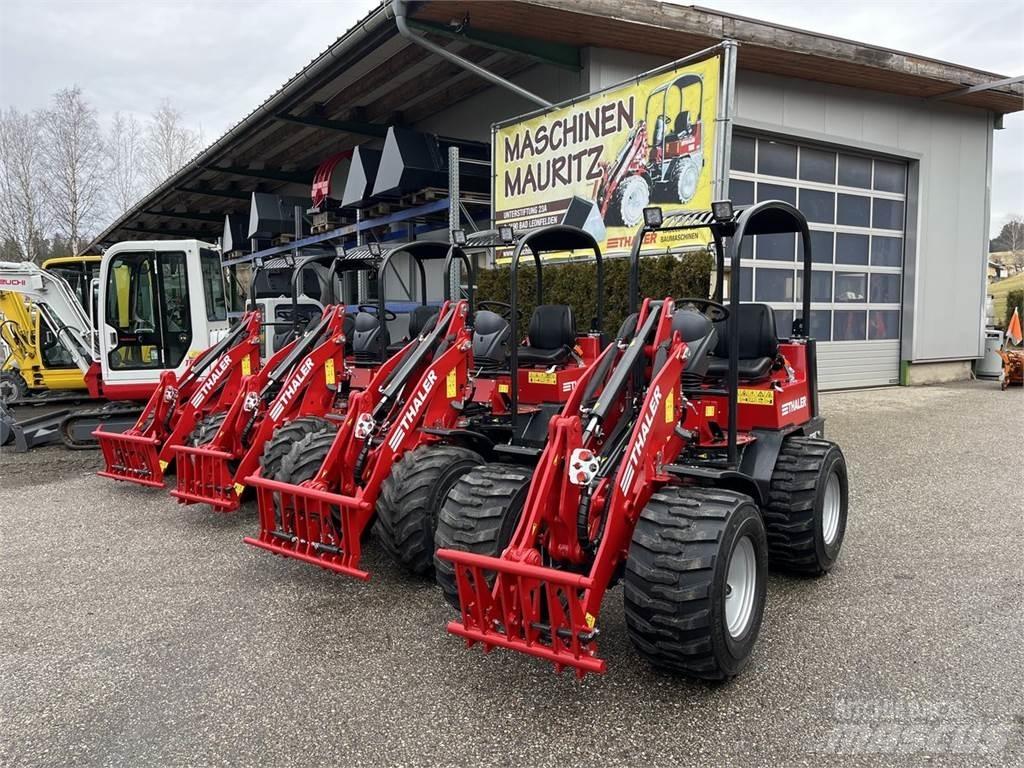 Thaler 2230 S Front loaders and diggers