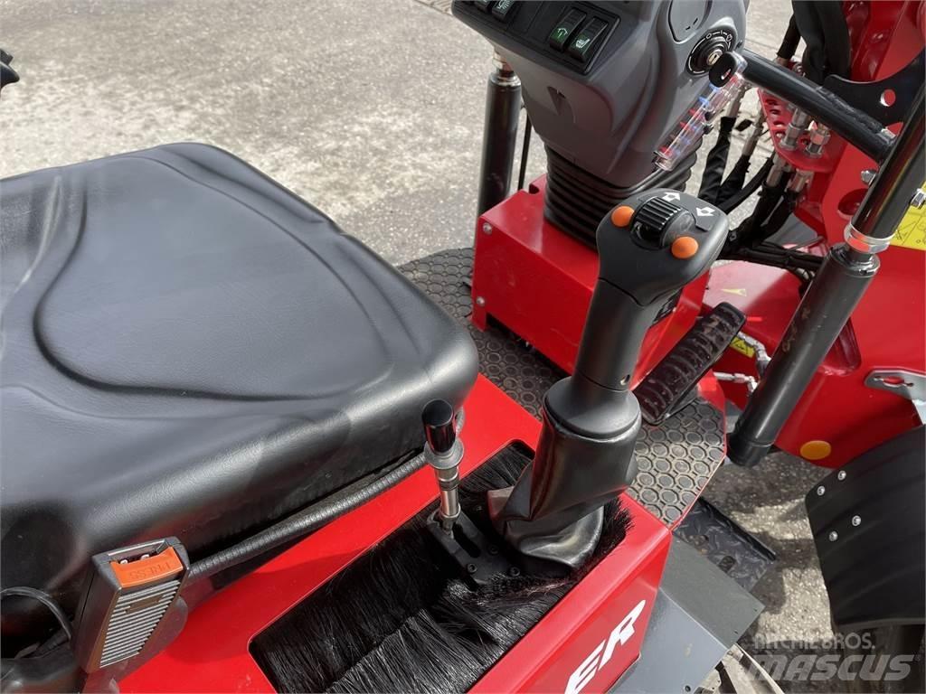 Thaler 2230 S Front loaders and diggers