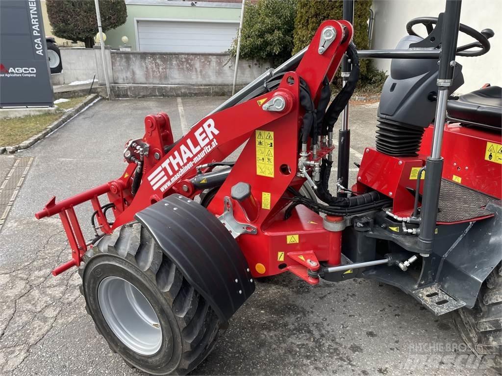 Thaler 2230 S Front loaders and diggers