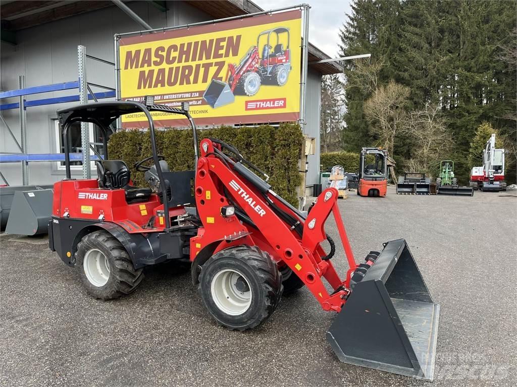 Thaler 3045/A Front loaders and diggers