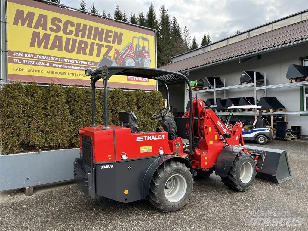 Thaler 3045/A Front loaders and diggers