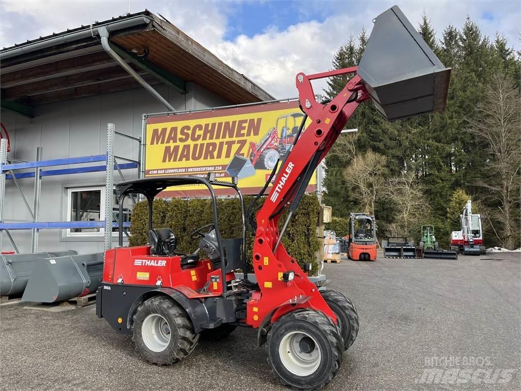 Thaler 3045/A Front loaders and diggers