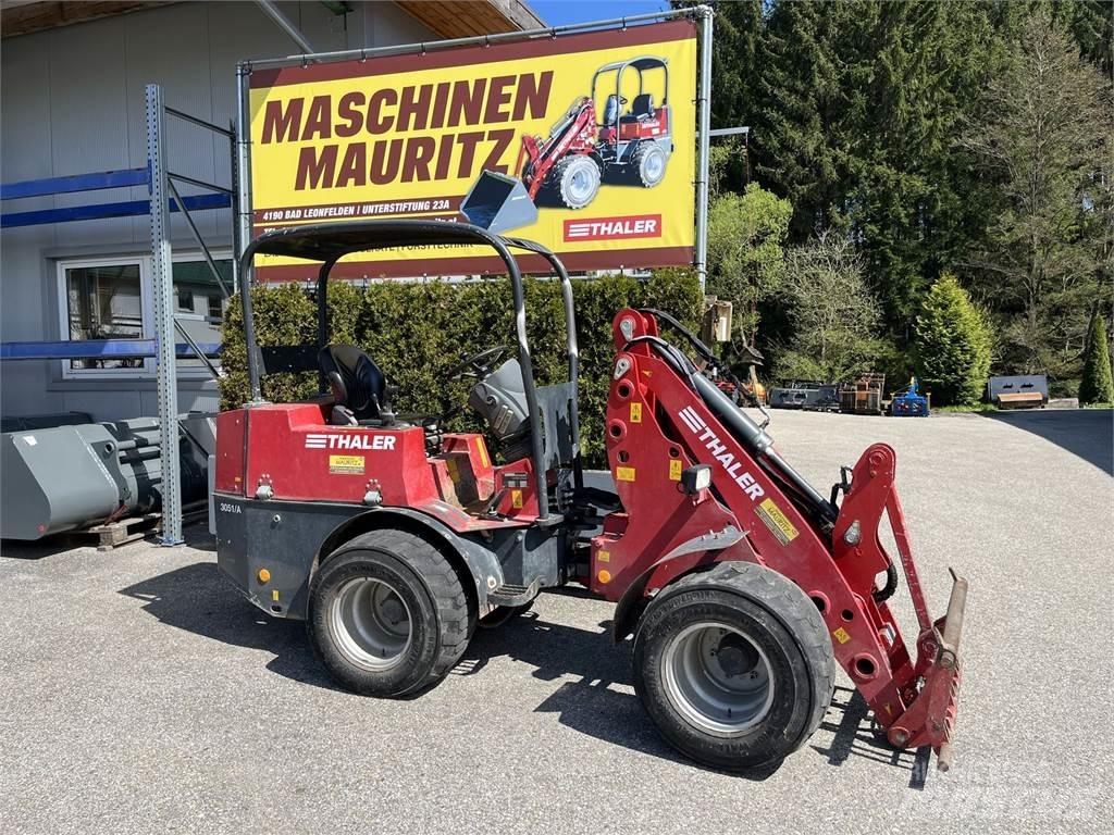 Thaler 3051/A Front loaders and diggers