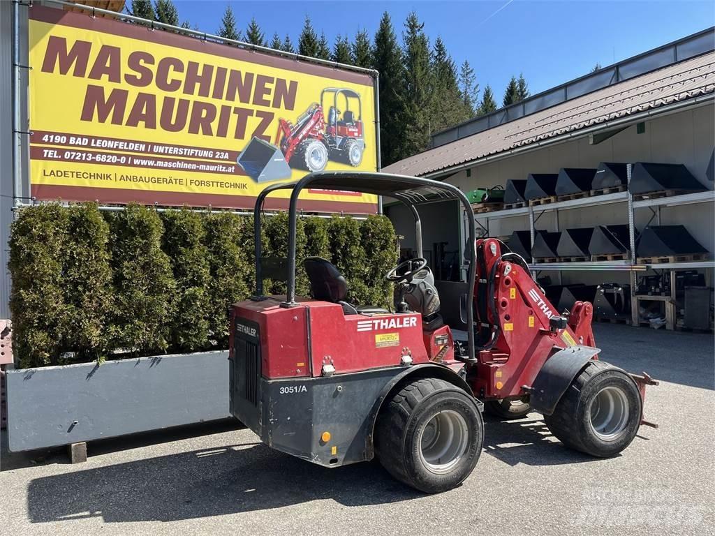 Thaler 3051/A Front loaders and diggers