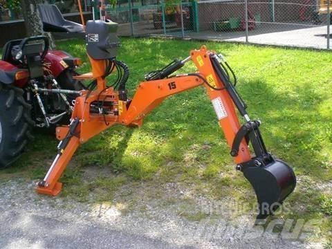  Tifermec BA 15 Other