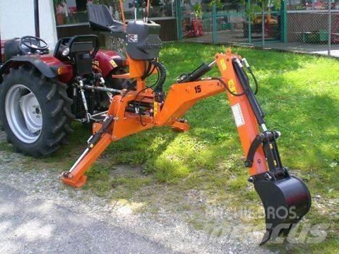  Tifermec BA 15 Other