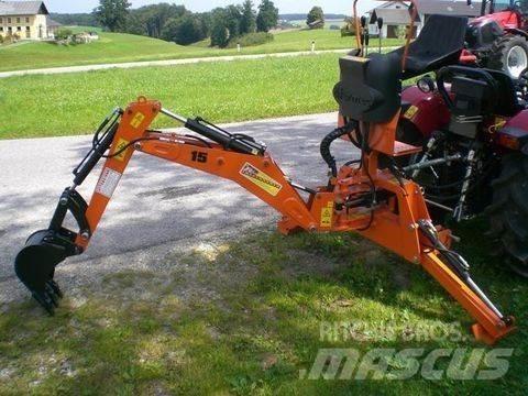  Tifermec BA 15 Other
