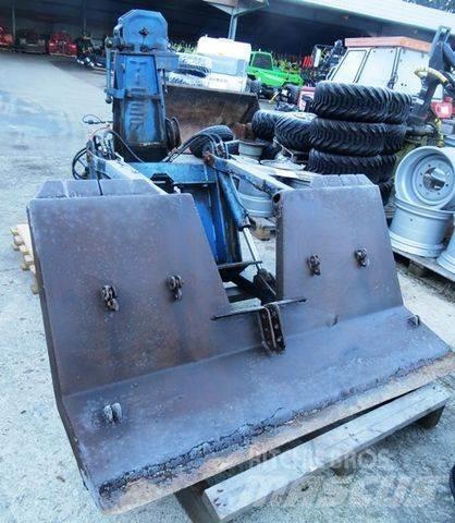 Tiger 8t Winches