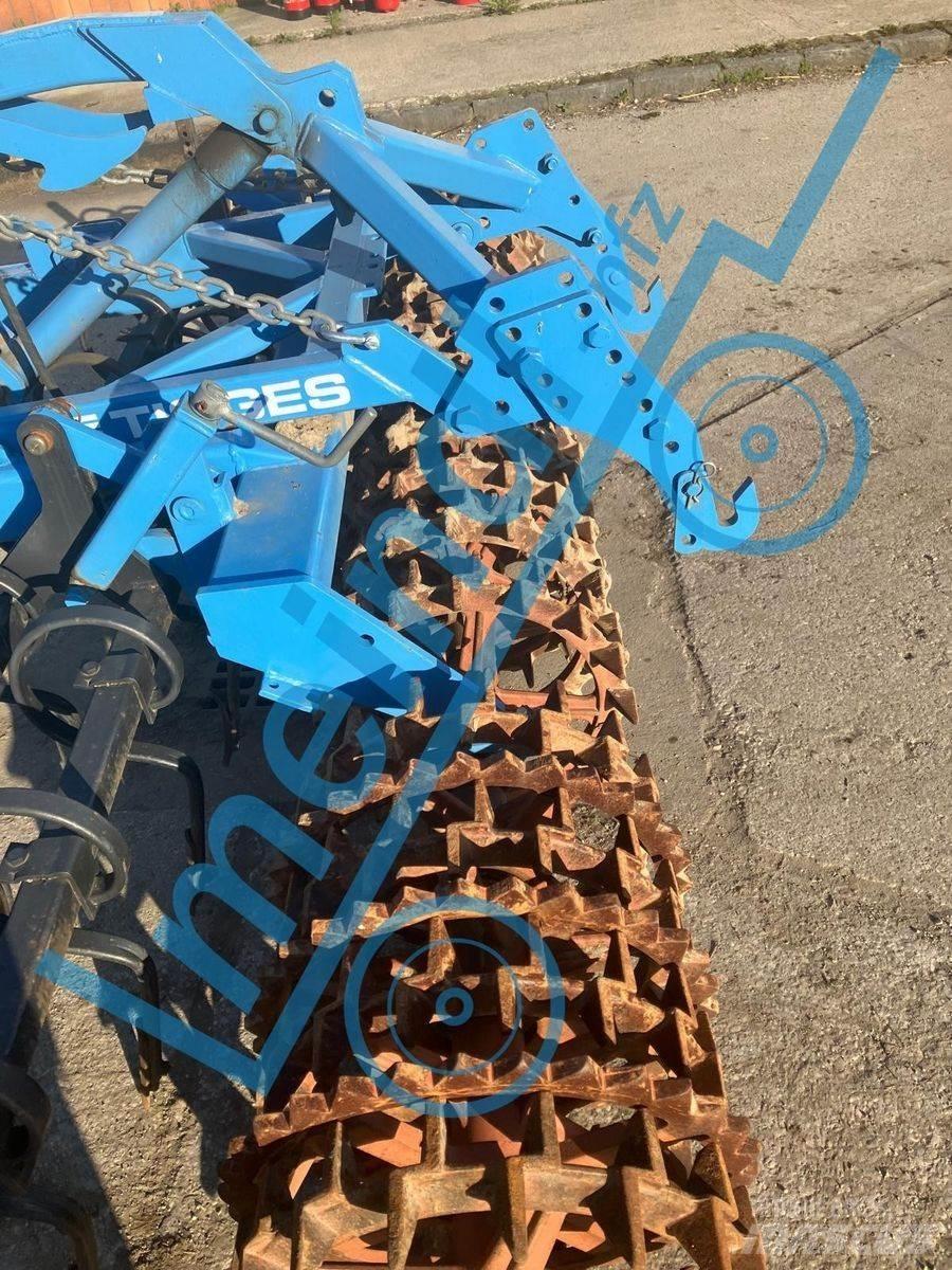 Tigges Packerwalze Rollers