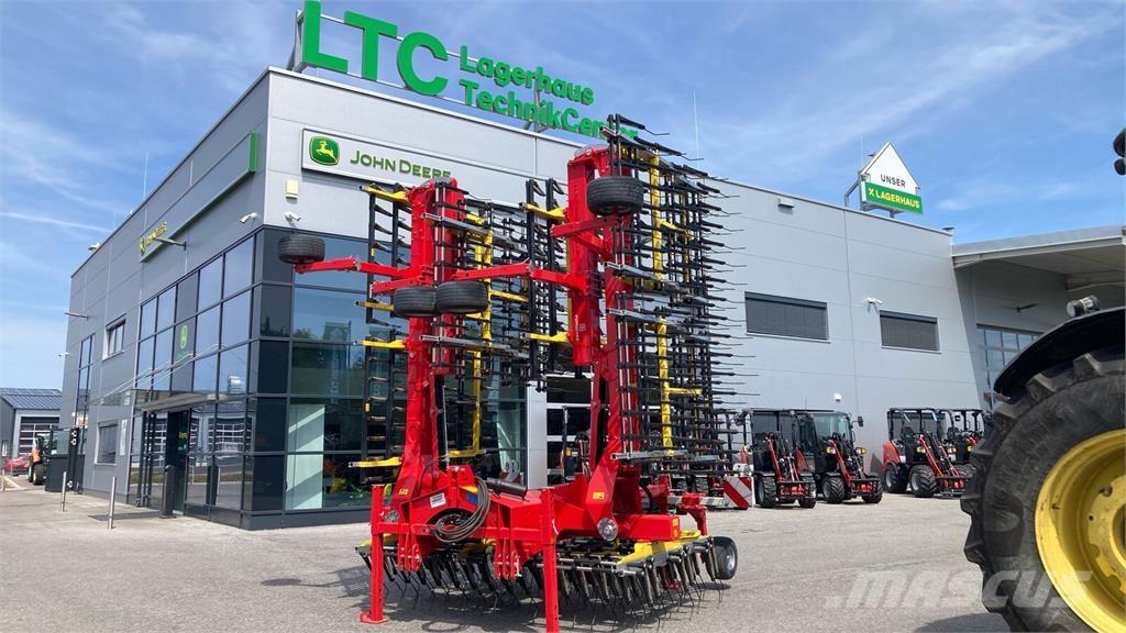  TINECARE V 12200 Other sowing machines and accessories