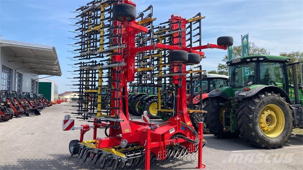  TINECARE V 12200 Other sowing machines and accessories