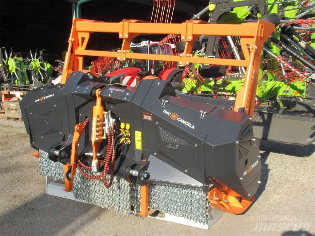TMC Cancela TFT 225 Other