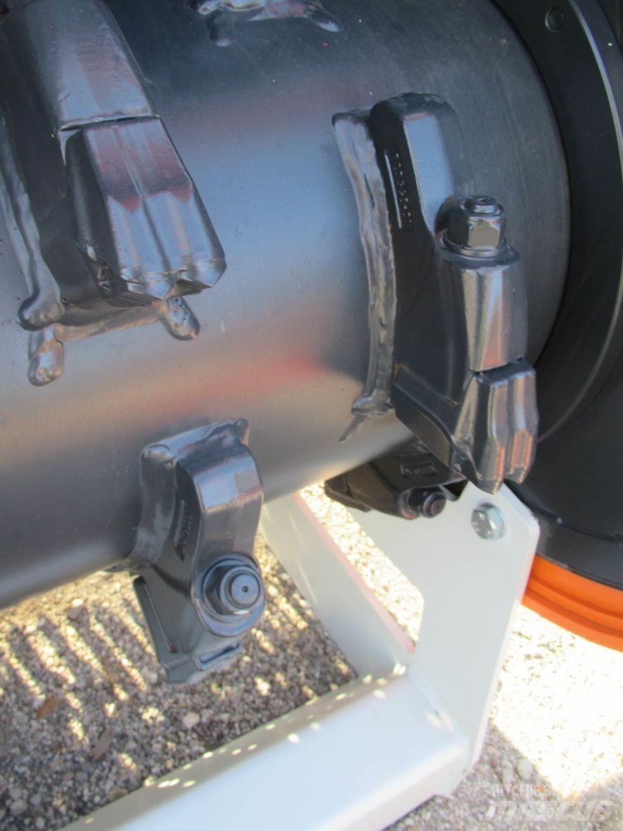 TMC Cancela TFT 225 Other