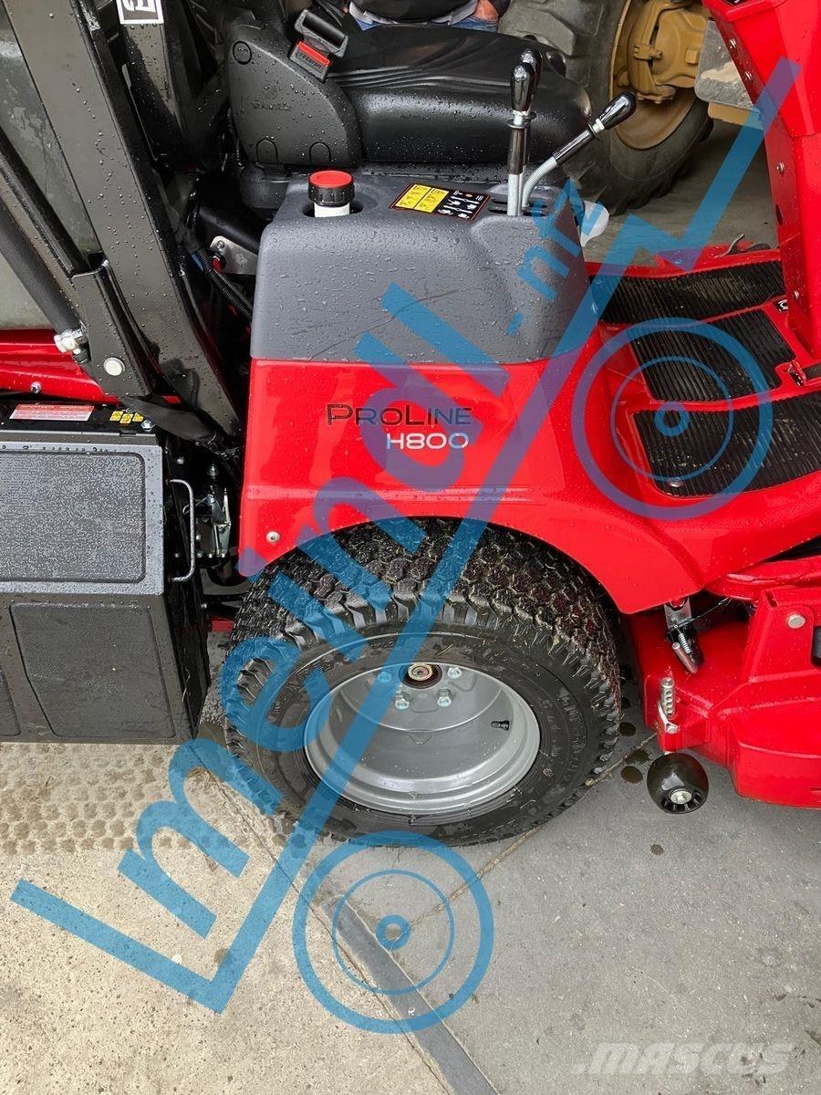 Toro Pro Line H 800 Other groundscare machines