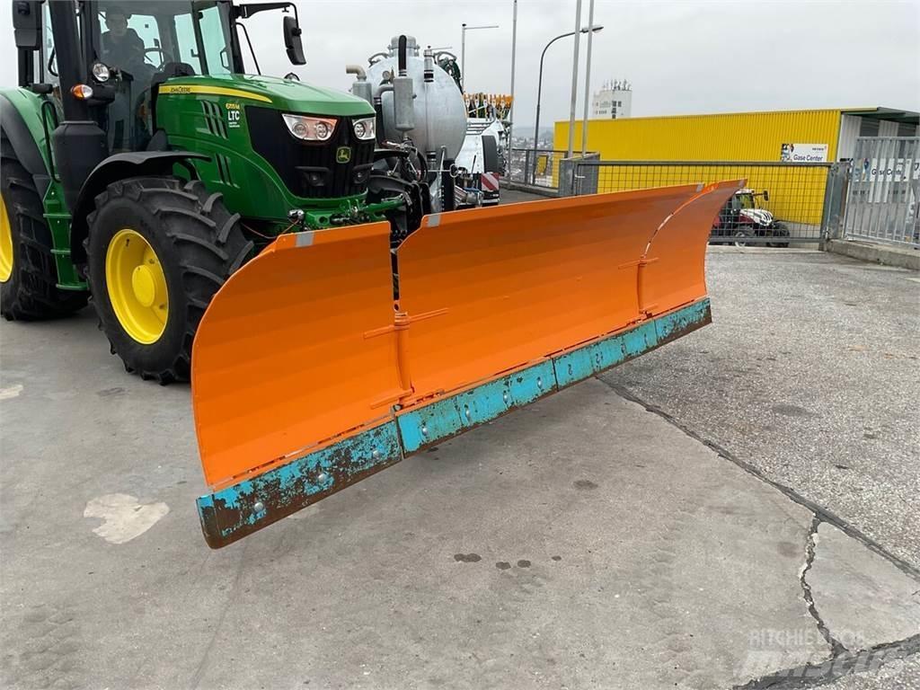 Trejon UPX 440-245 Other road and snow machines