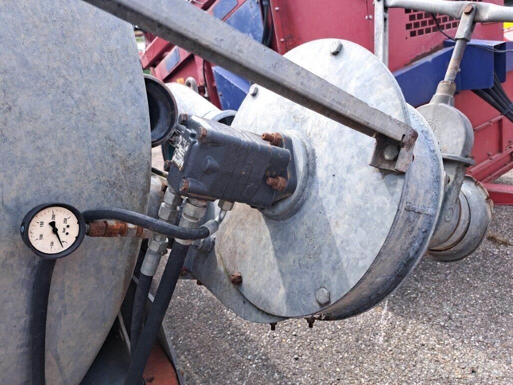  Turbobefüller Other fertilizing machines and accessories