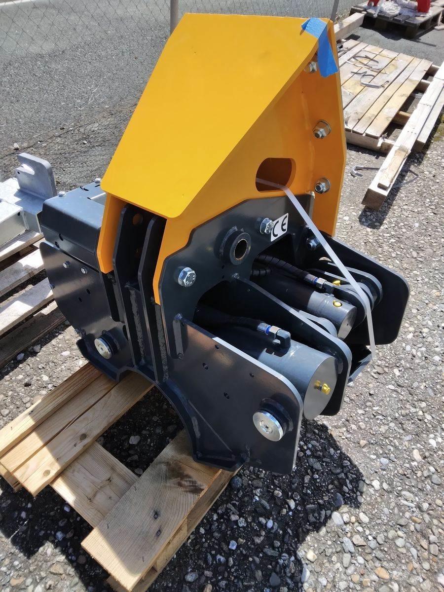 Uniforest RK 250 B Other