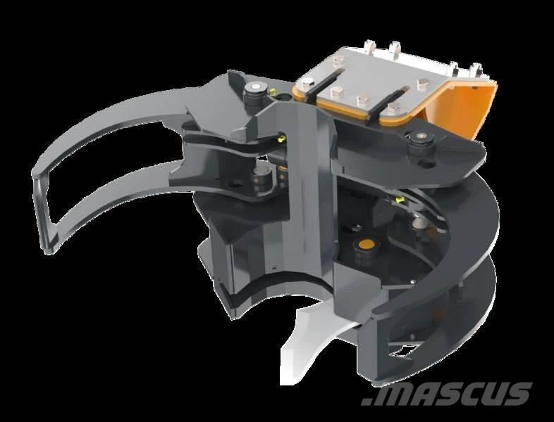 Uniforest RK 250B Other
