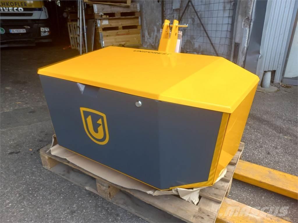 Uniforest Unibox Other