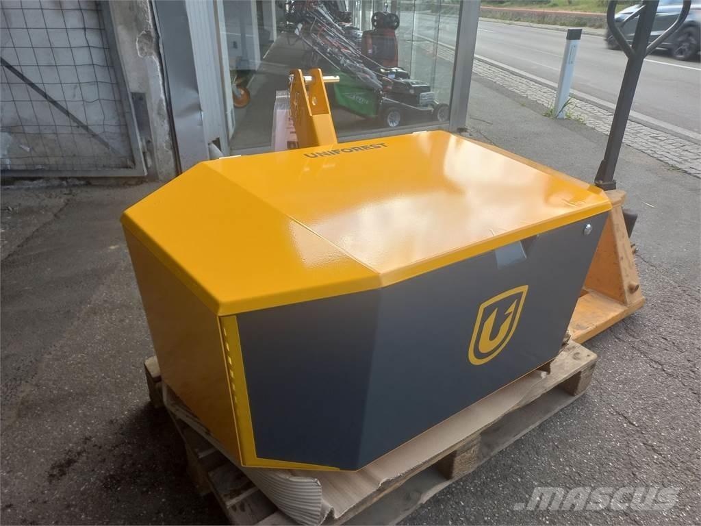 Uniforest Unibox Other