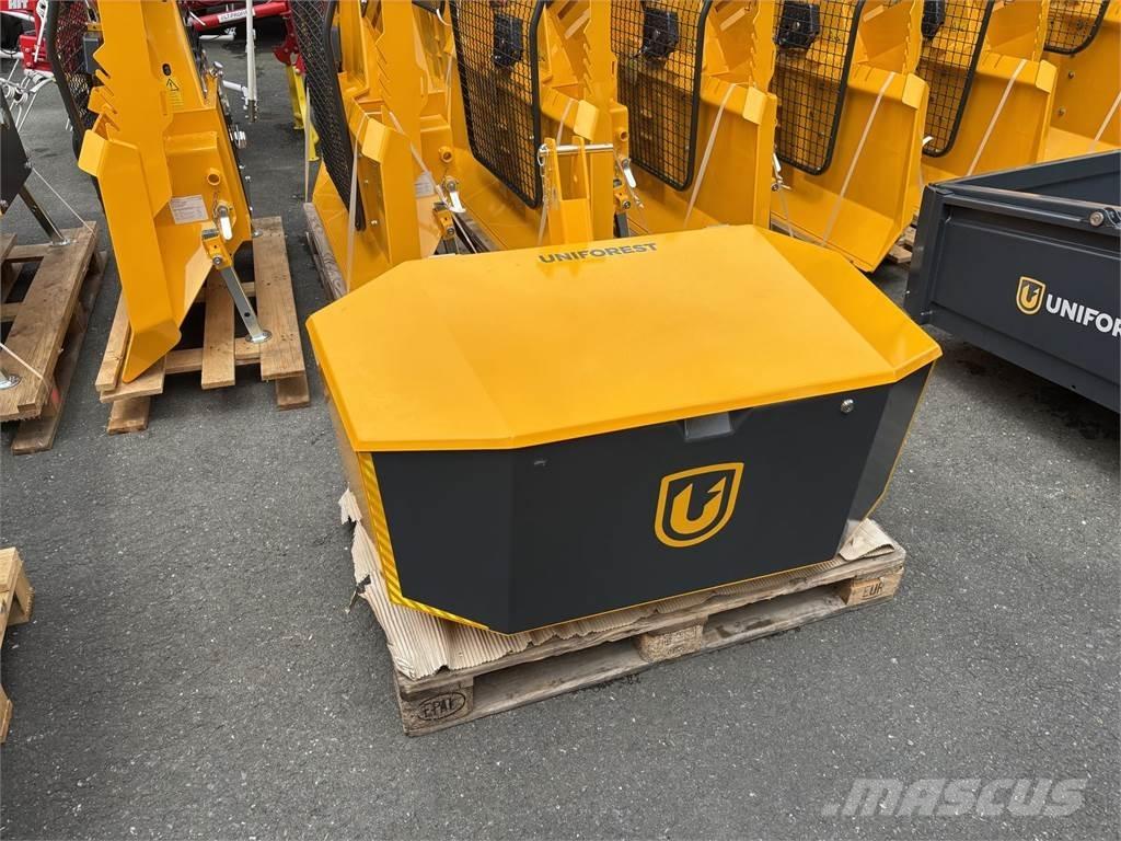 Uniforest Unibox Other