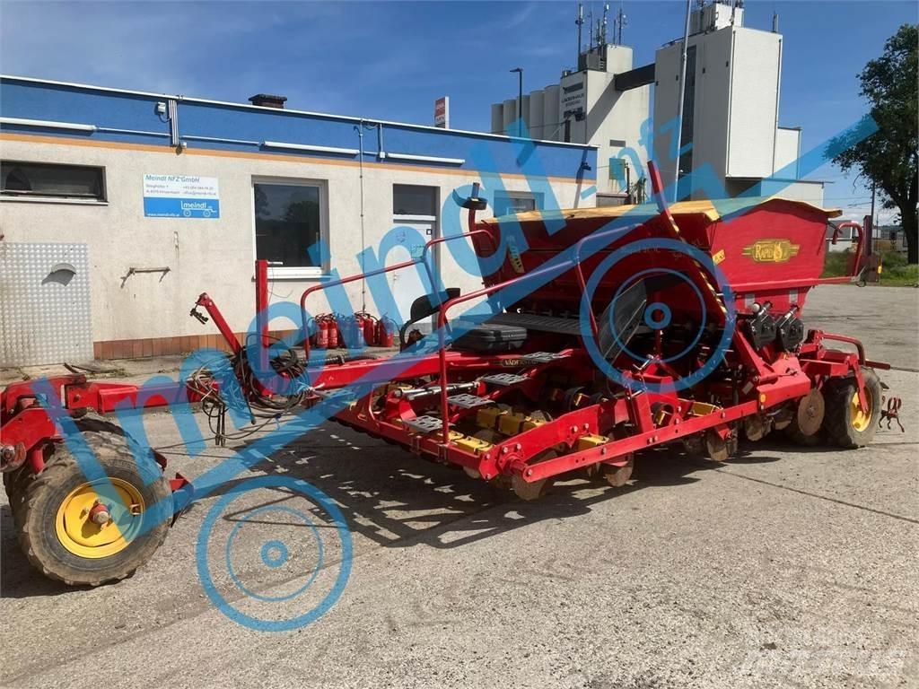 Väderstad  Other tillage machines and accessories