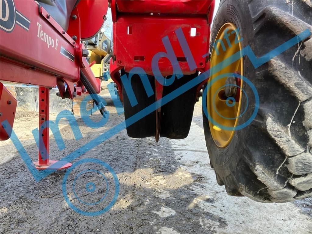 Väderstad Tempo Planters