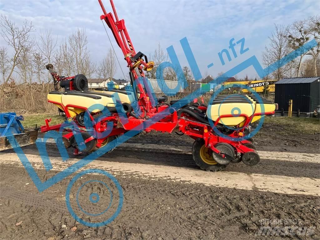 Väderstad Tempo Planters