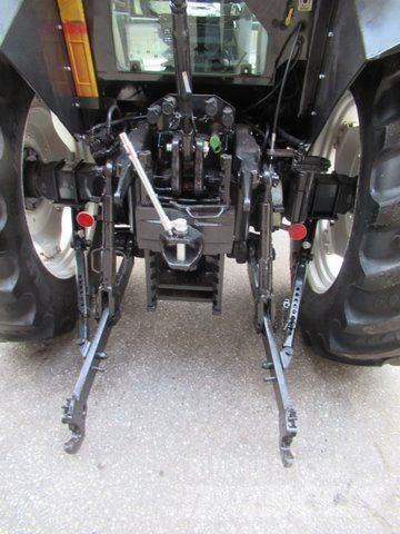 Valtra 6850 Hi Tech Tractors