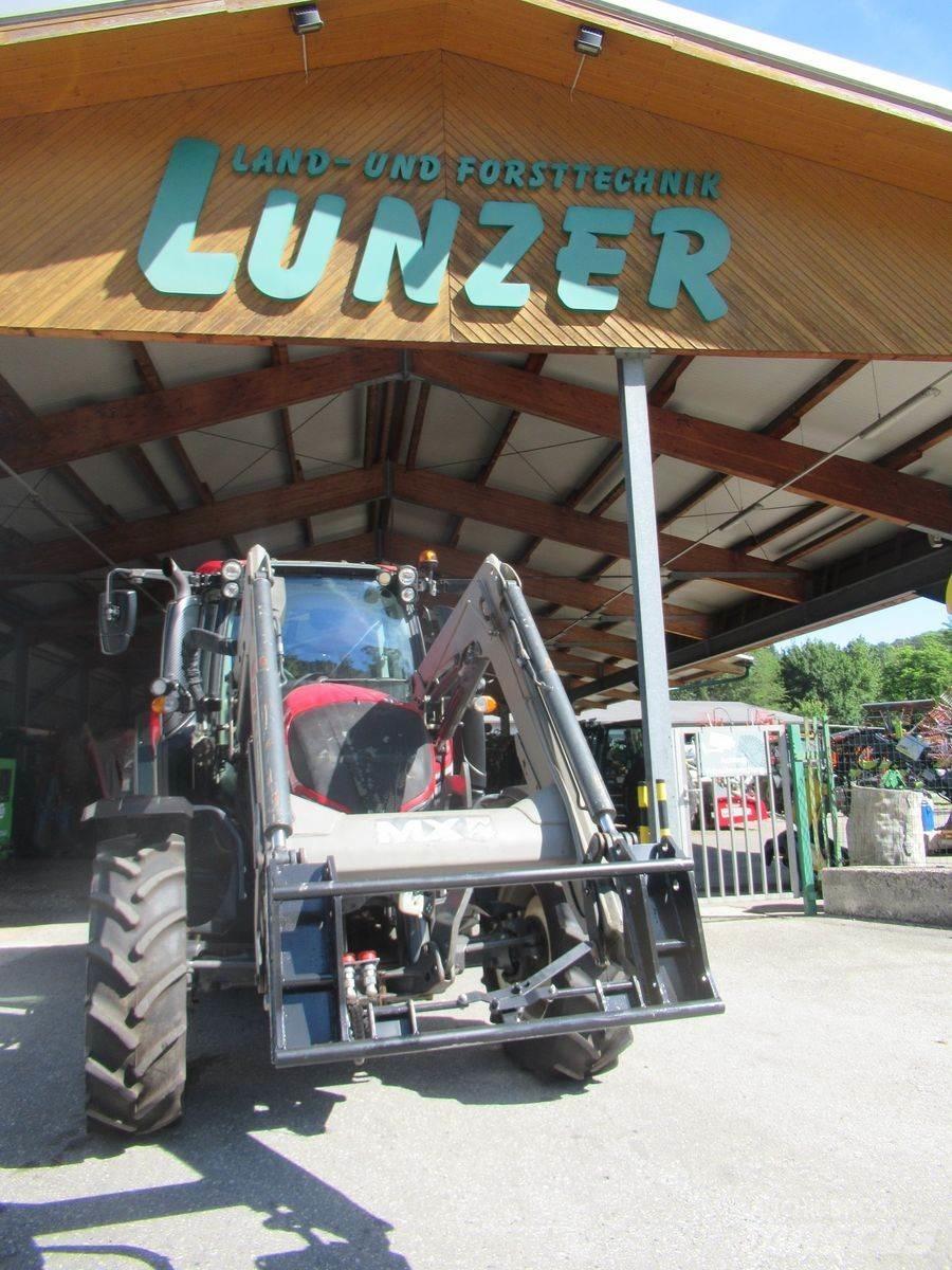 Valtra N 134 A Tractors