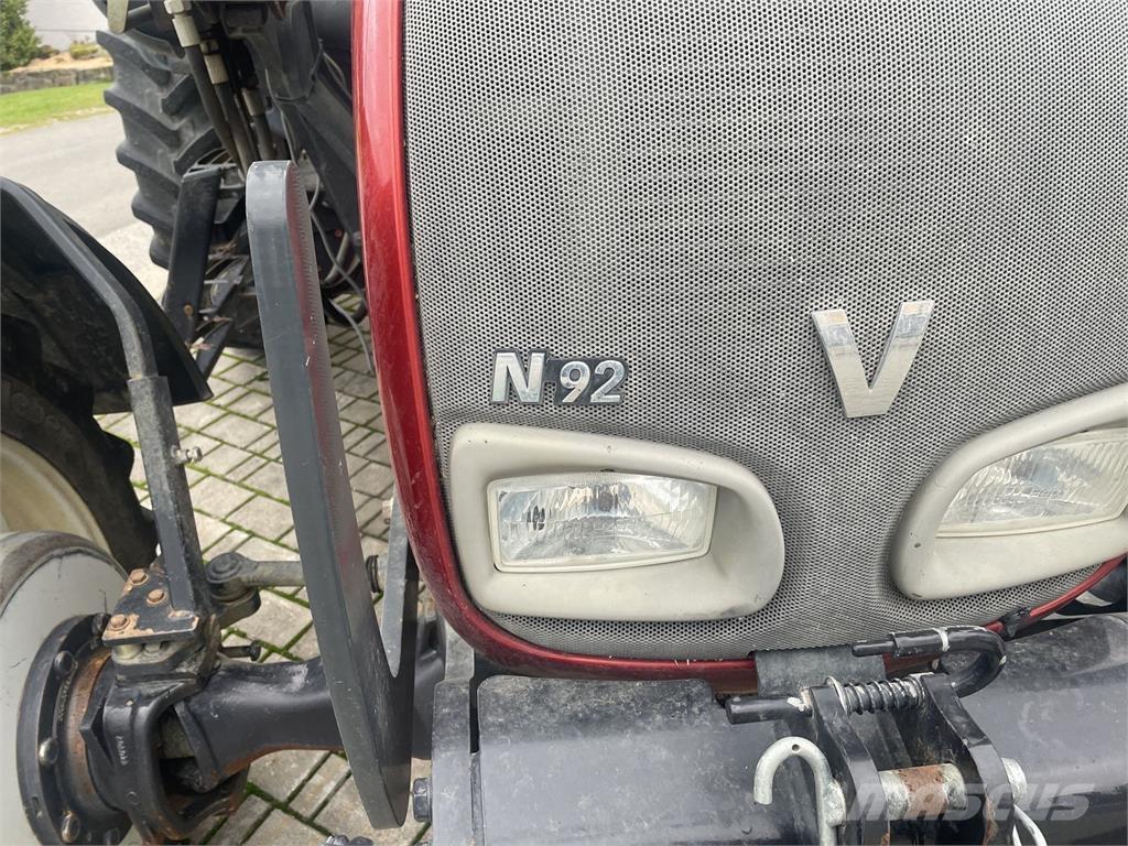Valtra N 92 H Tractors