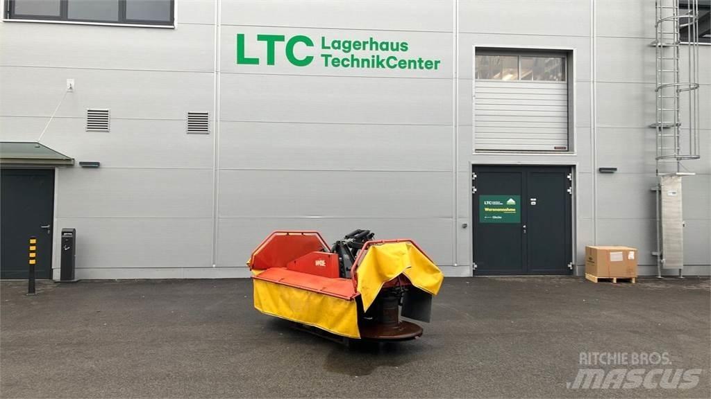 Vicon CM270F Mowers