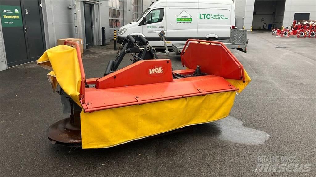 Vicon CM270F Mowers