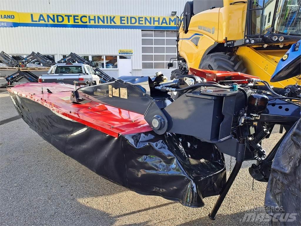 Vicon Extra 440 H Mowers