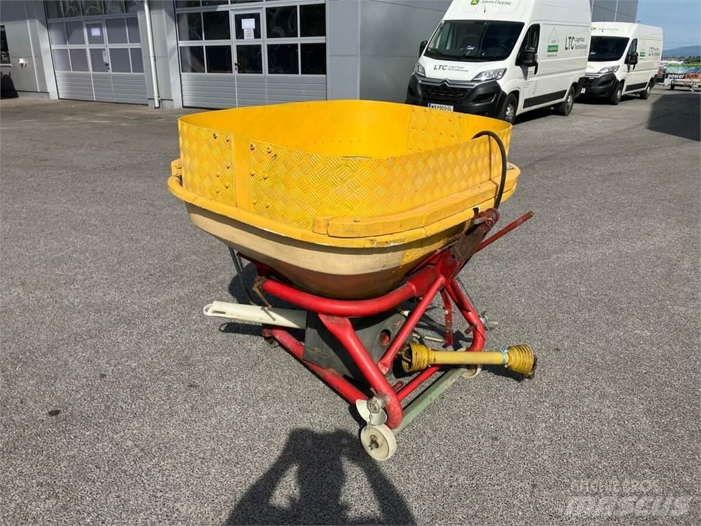 Vicon PS 403 Other fertilizing machines and accessories