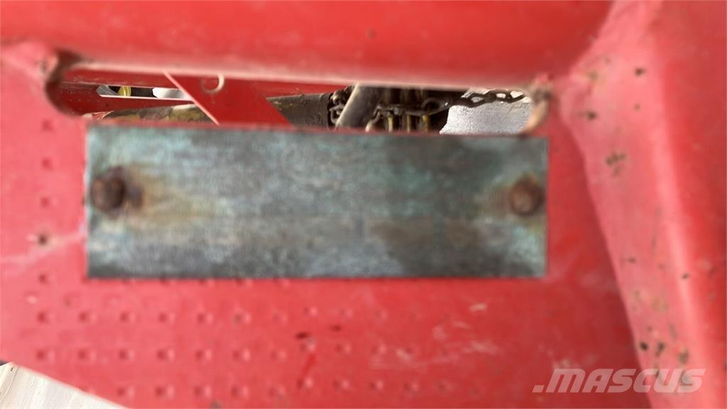 Vicon PS 603 Other fertilizing machines and accessories