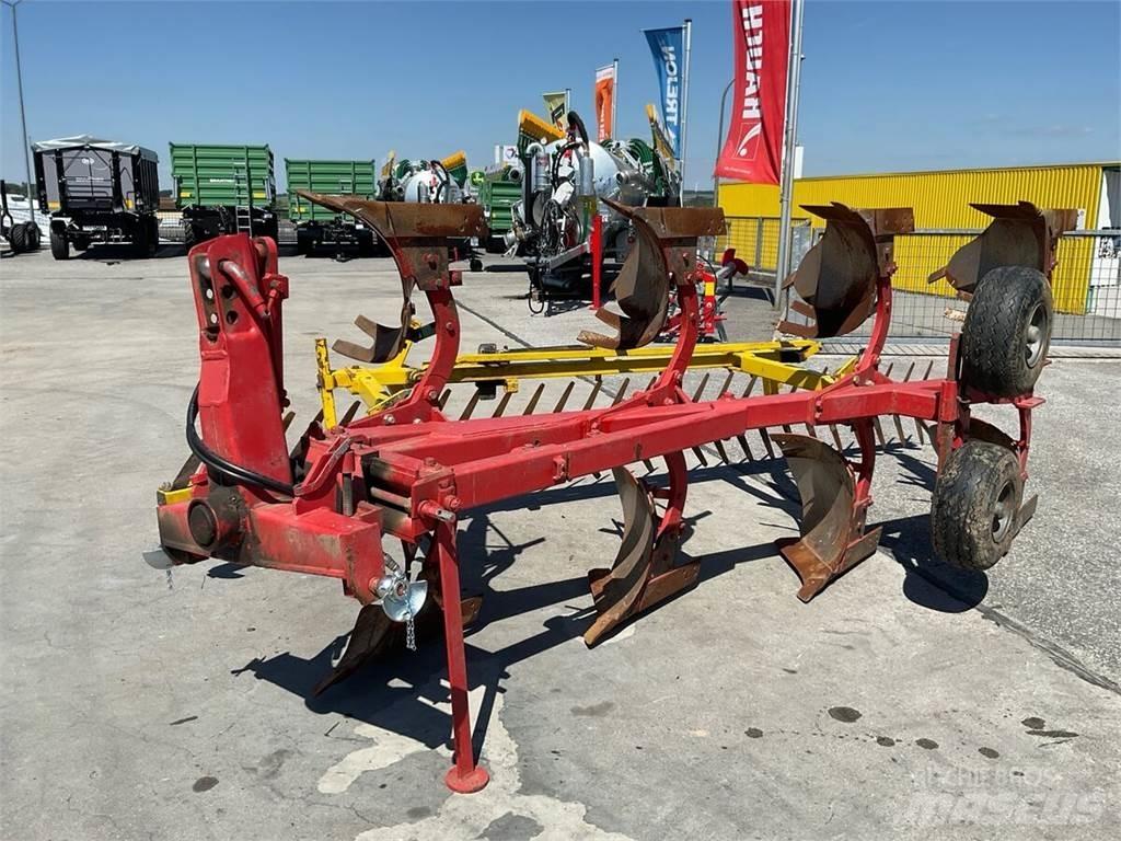 Vogel & Noot LM 820 Ploughs